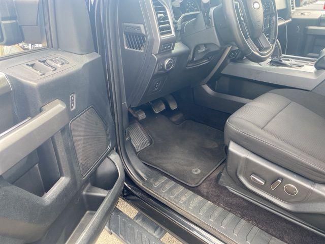 used 2015 Ford F-150 car, priced at $14,990
