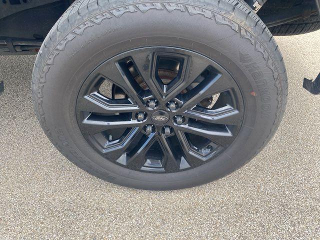 used 2015 Ford F-150 car, priced at $14,990