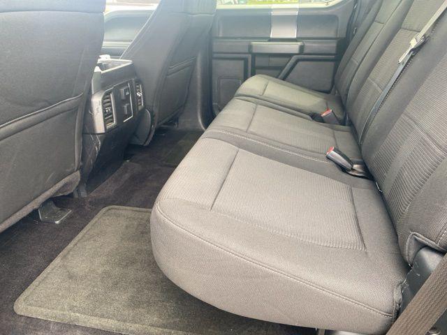 used 2015 Ford F-150 car, priced at $14,990