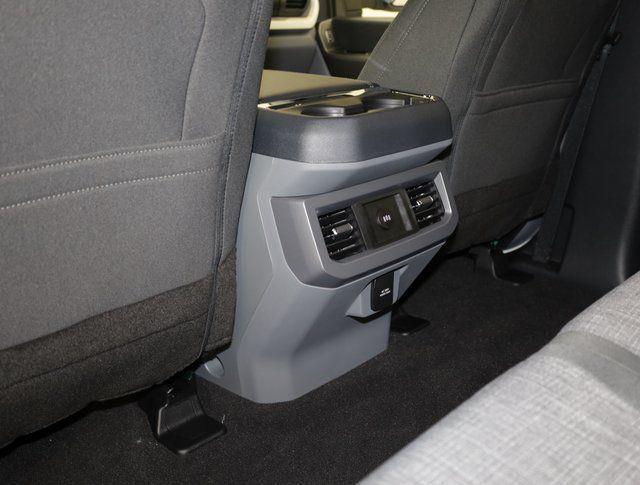 new 2025 Ford F-350 car, priced at $58,495