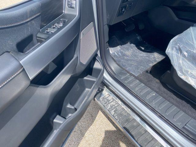 new 2025 Ford F-150 car, priced at $62,210