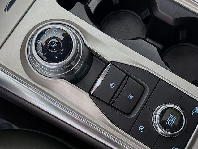 used 2021 Ford Explorer car, priced at $31,390