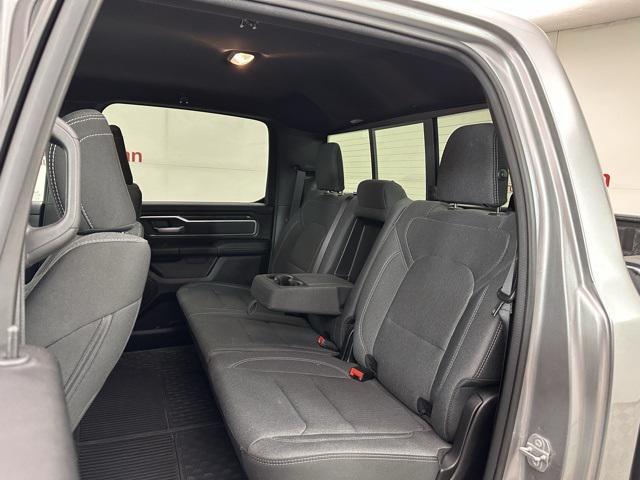 used 2022 Ram 1500 car, priced at $29,990