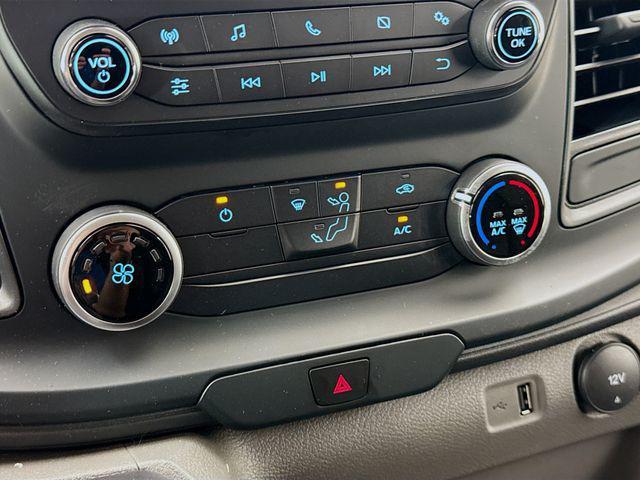 new 2025 Ford Transit-250 car, priced at $51,585