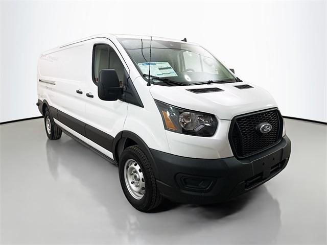 new 2025 Ford Transit-250 car, priced at $50,585