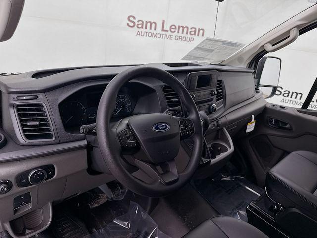 new 2025 Ford Transit-250 car, priced at $51,585
