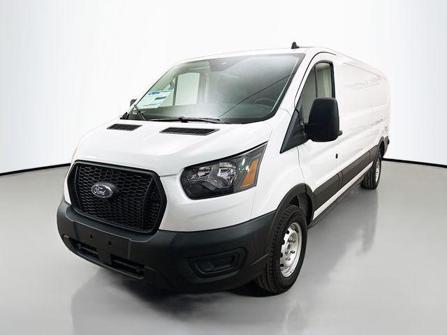 new 2025 Ford Transit-250 car, priced at $51,585