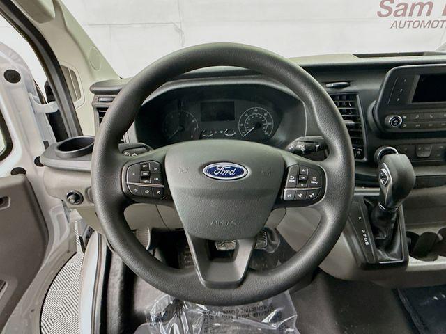 new 2025 Ford Transit-250 car, priced at $51,585