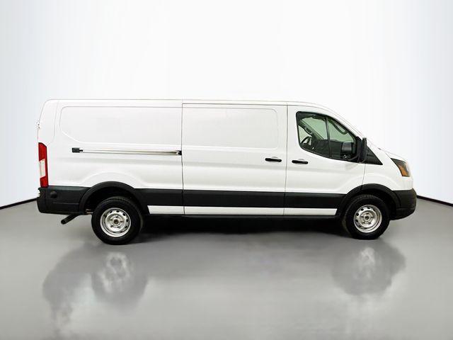 new 2025 Ford Transit-250 car, priced at $51,585