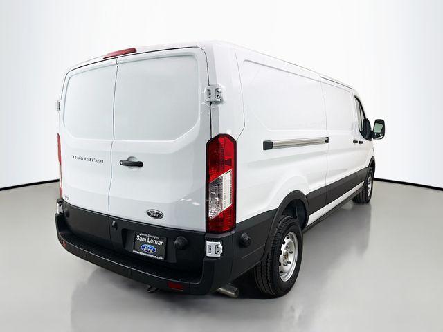 new 2025 Ford Transit-250 car, priced at $51,585