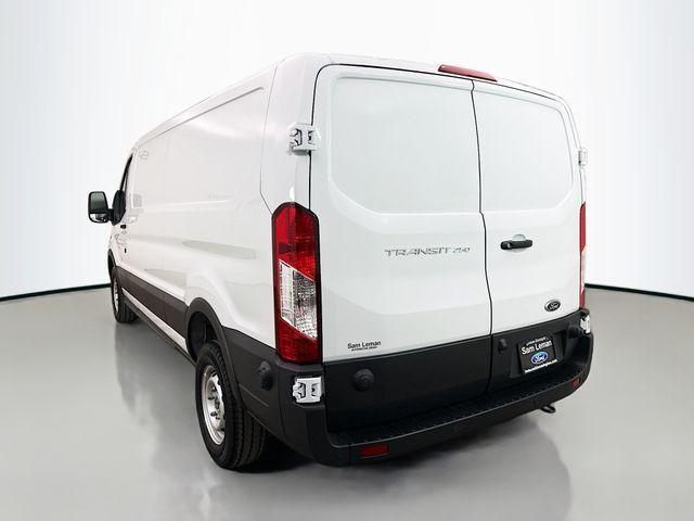 new 2025 Ford Transit-250 car, priced at $51,585