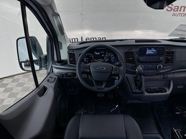 new 2025 Ford Transit-250 car, priced at $51,585