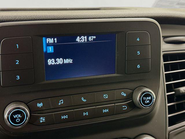 new 2025 Ford Transit-250 car, priced at $51,585