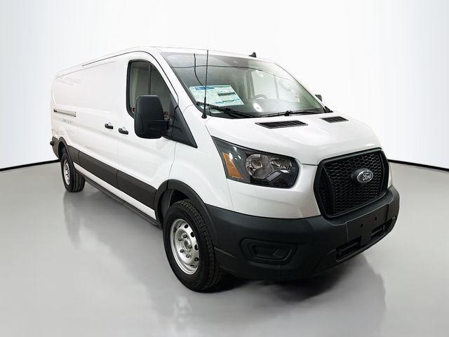 new 2025 Ford Transit-250 car, priced at $51,585
