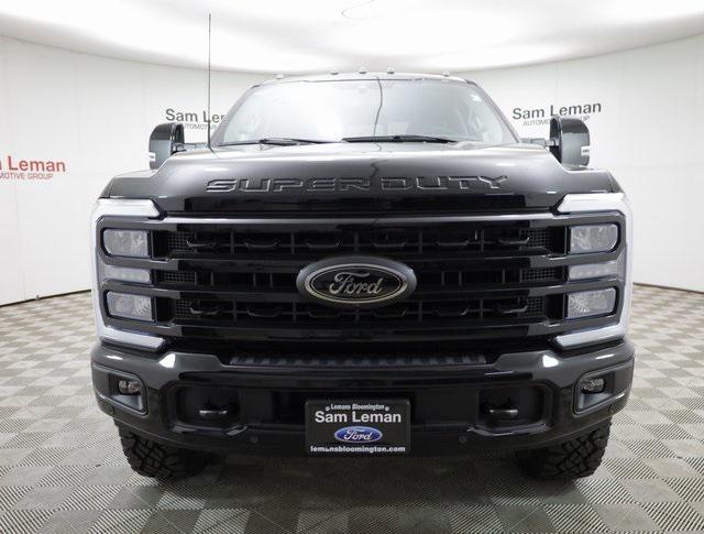 new 2024 Ford F-350 car, priced at $85,990