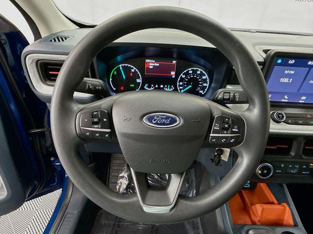 used 2023 Ford Maverick car, priced at $29,202
