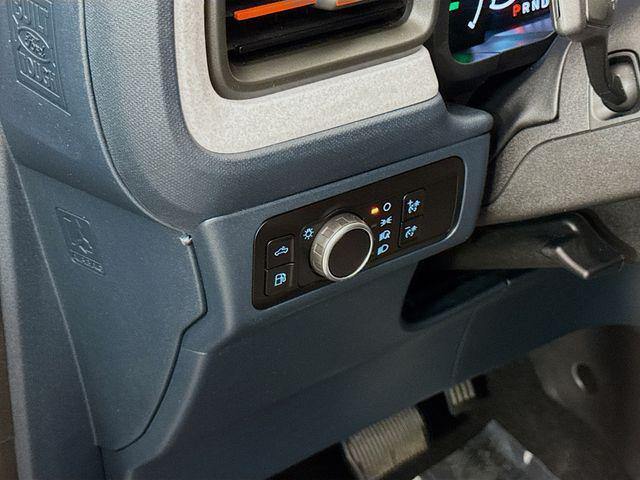 used 2023 Ford Maverick car, priced at $29,202
