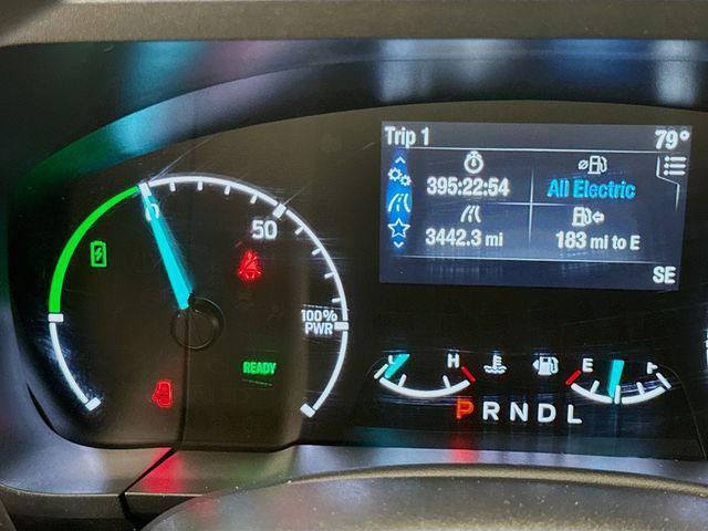 used 2023 Ford Maverick car, priced at $29,202