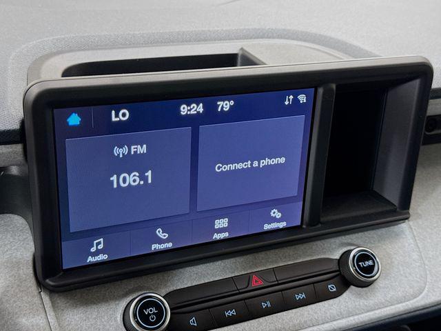 used 2023 Ford Maverick car, priced at $29,202