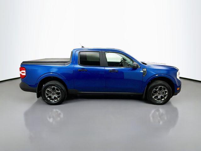 used 2023 Ford Maverick car, priced at $29,202