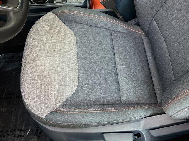 used 2023 Ford Maverick car, priced at $29,202