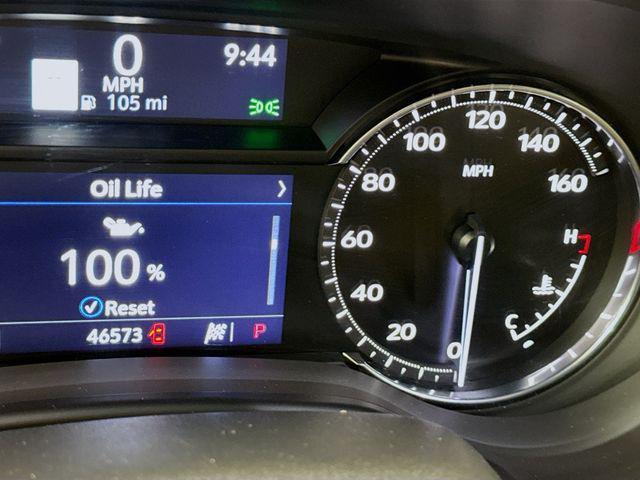 used 2021 Cadillac CT5 car, priced at $29,900