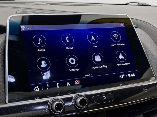 used 2021 Cadillac CT5 car, priced at $29,900