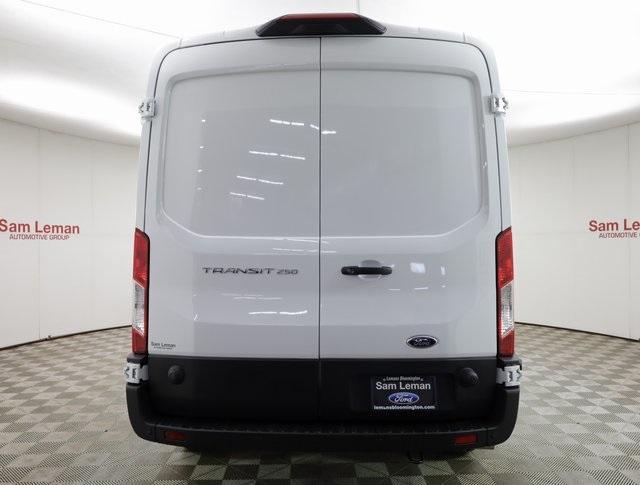 new 2024 Ford Transit-250 car, priced at $50,990