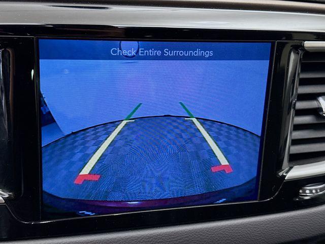used 2017 Chrysler Pacifica car, priced at $14,900