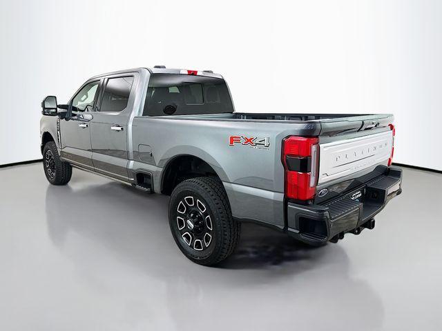 used 2024 Ford F-250 car, priced at $80,990