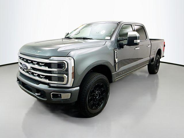 used 2024 Ford F-250 car, priced at $80,890