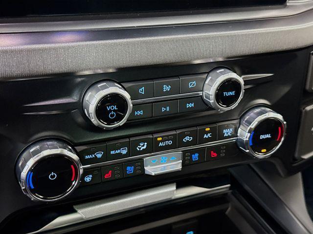 used 2024 Ford F-250 car, priced at $80,990