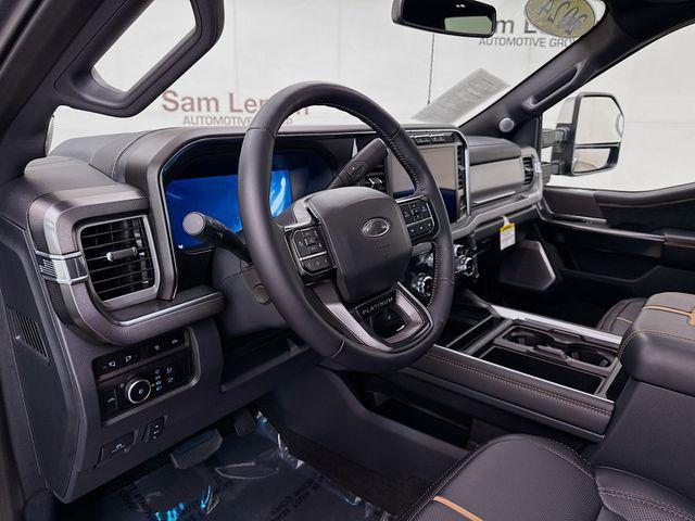 used 2024 Ford F-250 car, priced at $80,990