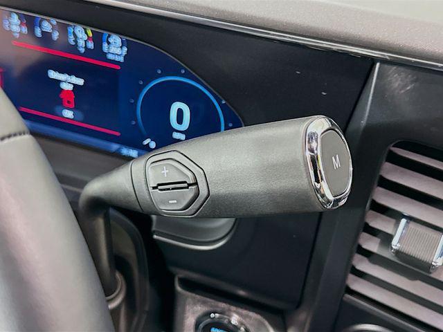 used 2024 Ford F-250 car, priced at $80,990