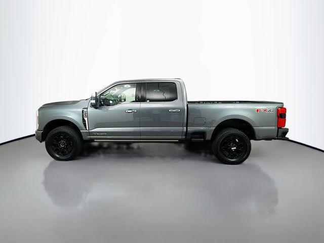 used 2024 Ford F-250 car, priced at $80,890