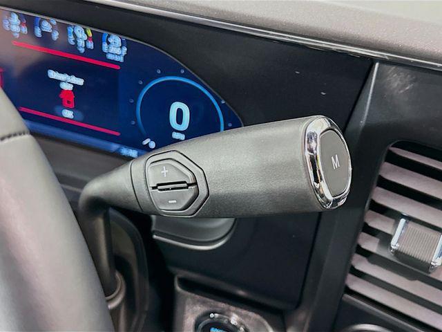 used 2024 Ford F-250 car, priced at $80,890