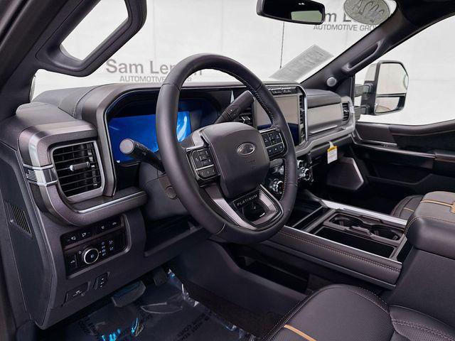 used 2024 Ford F-250 car, priced at $80,890