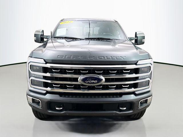 used 2024 Ford F-250 car, priced at $80,990