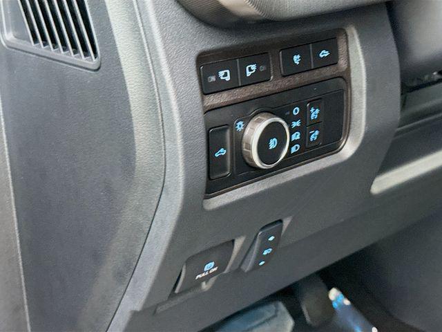 used 2024 Ford F-250 car, priced at $80,990