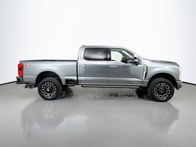 used 2024 Ford F-250 car, priced at $80,990