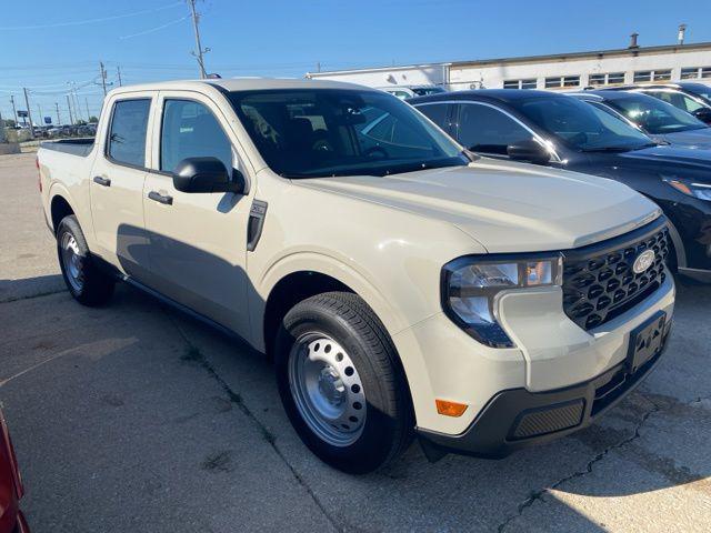 new 2025 Ford Maverick car, priced at $30,870