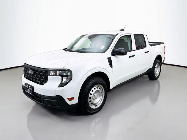 new 2025 Ford Maverick car, priced at $30,335