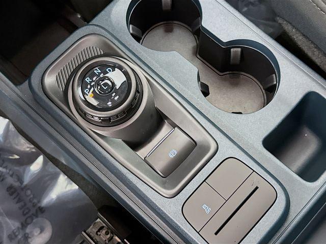 new 2025 Ford Maverick car, priced at $30,335