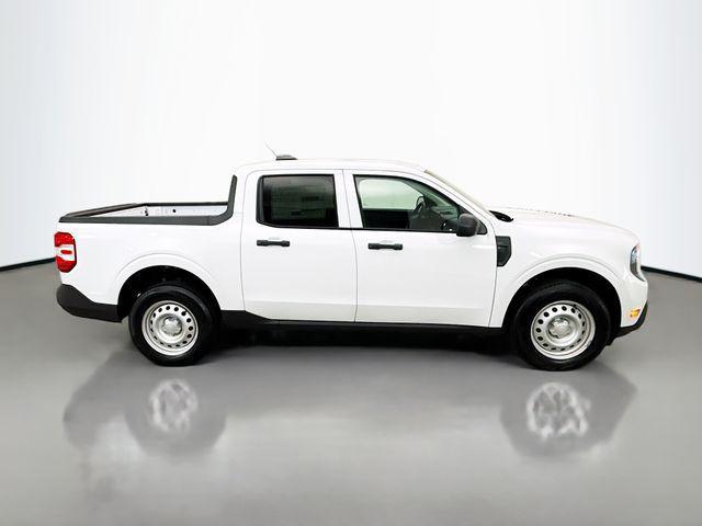 new 2025 Ford Maverick car, priced at $30,335