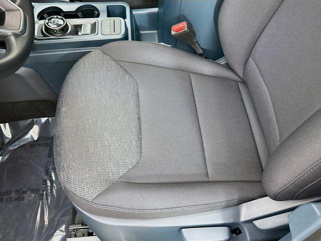 new 2025 Ford Maverick car, priced at $30,335