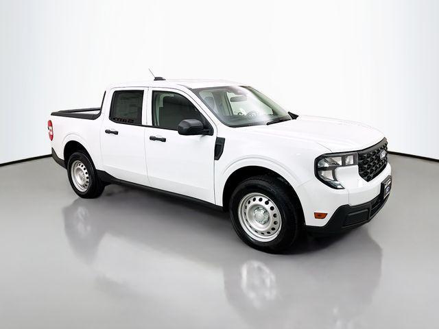 new 2025 Ford Maverick car, priced at $30,735