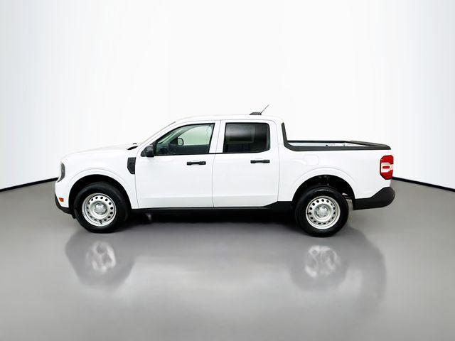 new 2025 Ford Maverick car, priced at $30,335