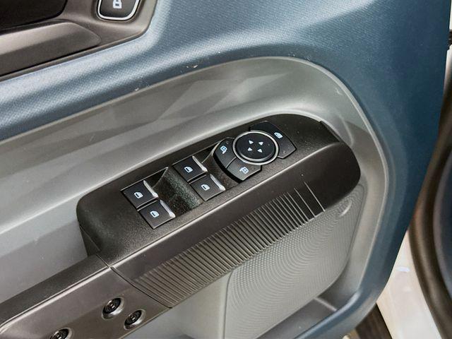 new 2025 Ford Maverick car, priced at $30,335