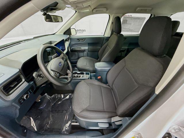 new 2025 Ford Maverick car, priced at $30,335