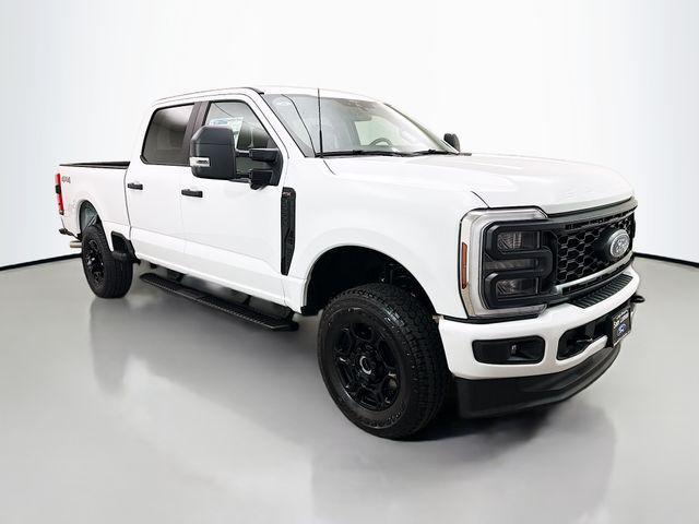 new 2026 Ford F-250 car, priced at $62,750